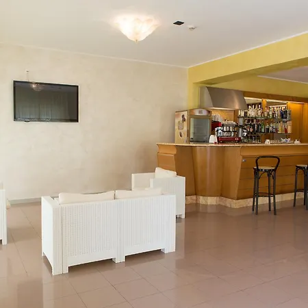 Hotel Parthenius Cirella