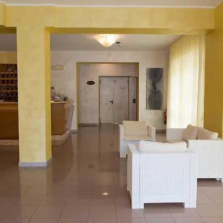 Hotel Parthenius