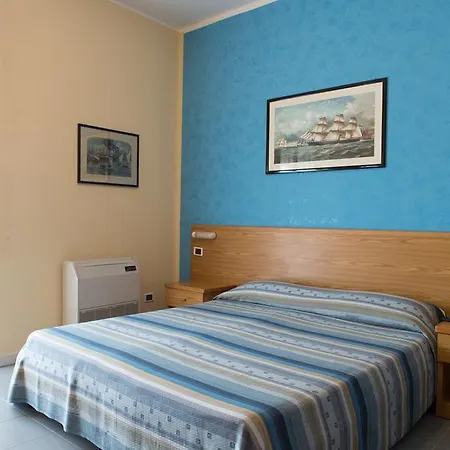Parthenius Hotel