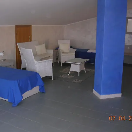 Parthenius Hotel