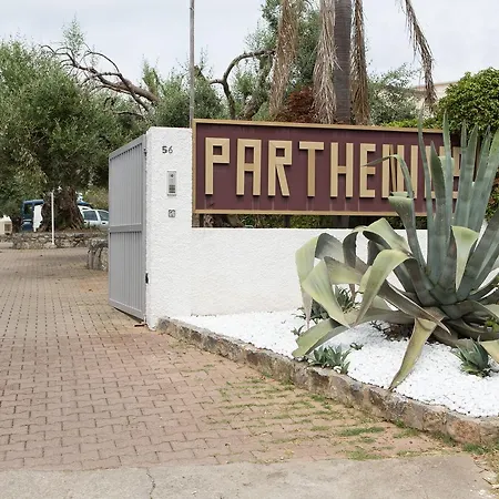 Parthenius