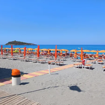 Parthenius Hotel Cirella