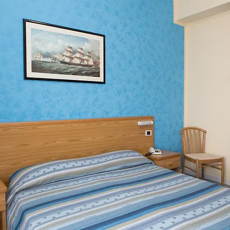 Hotel Parthenius