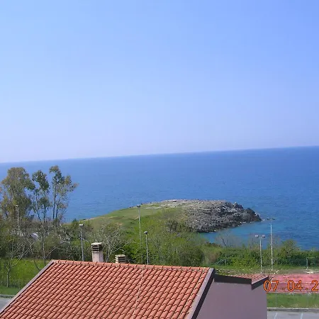 Parthenius Hotel Cirella