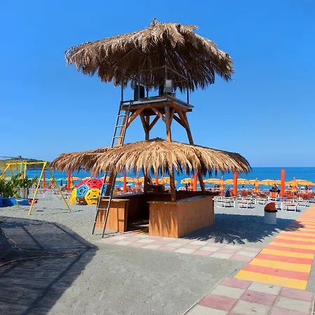 Hotel Parthenius *