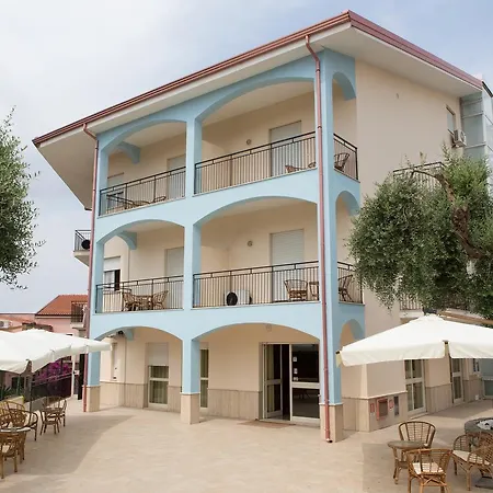 Hotel Parthenius