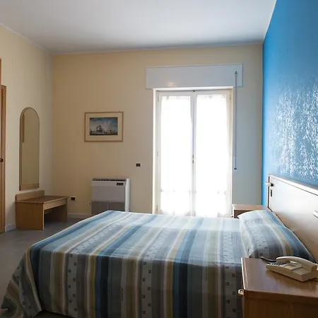 Parthenius Hotel Cirella