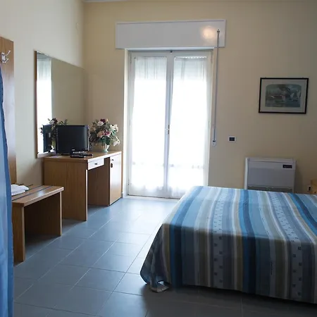 Hotel Parthenius *