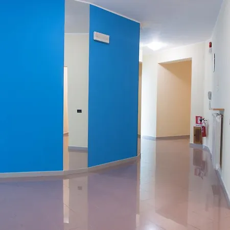 Hotel Parthenius Cirella