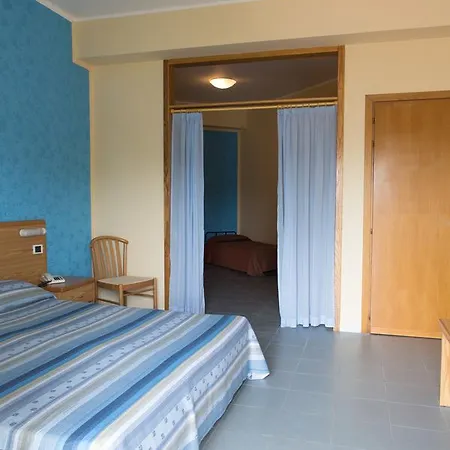 Hotel Parthenius