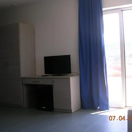 Parthenius Hotel Cirella