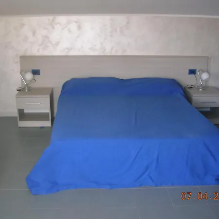 Parthenius Hotel