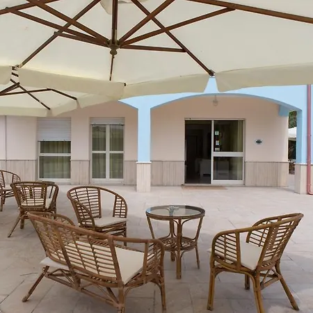 Hotel Parthenius